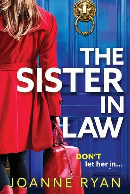 The Sister-in-Law by Ryan, Joanne