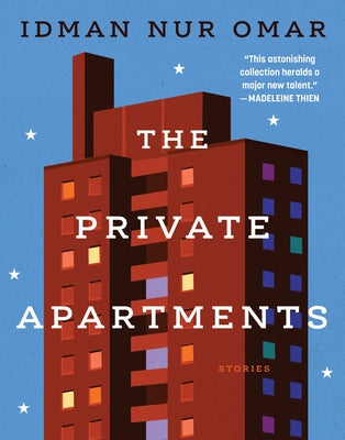 The Private Apartments by Omar, Idman Nur