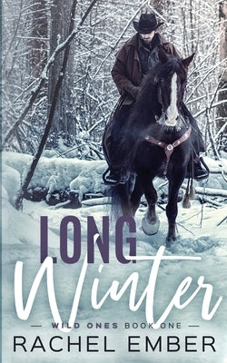 Long Winter by Ember, Rachel