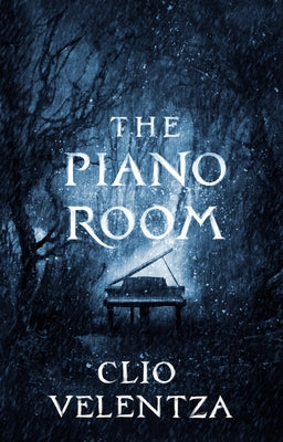 The Piano Room by Velentza, Clio