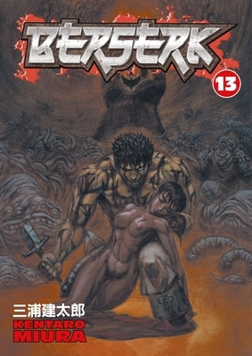 Berserk: Volume 13 by Miura, Kentaro