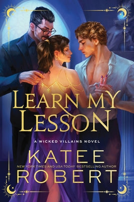 Learn My Lesson (Standard Edition) by Robert, Katee