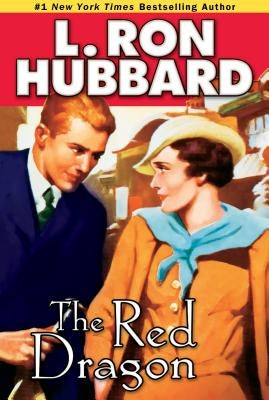 The Red Dragon by Hubbard, L. Ron