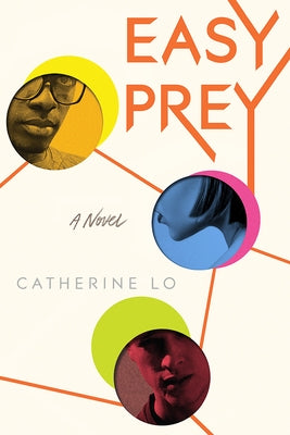 Easy Prey by Lo, Catherine