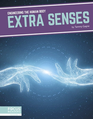 Extra Senses by Gagne, Tammy