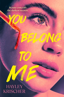 You Belong to Me by Krischer, Hayley