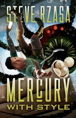 Mercury with Style by Steve, Rzasa