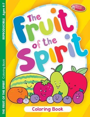 Fruit of the Spirit by Warner Press