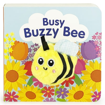 Busy Buzzy Bee by Massironi, Daniela