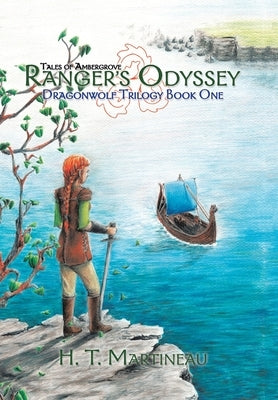 Ranger's Odyssey by Martineau, H. T.