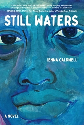 Still Waters by Caldwell, Jenna