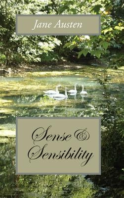 Sense and Sensibility by Austen, Jane