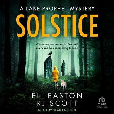 Solstice by Easton, Eli