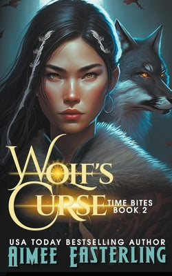 Wolf's Curse by Easterling, Aimee