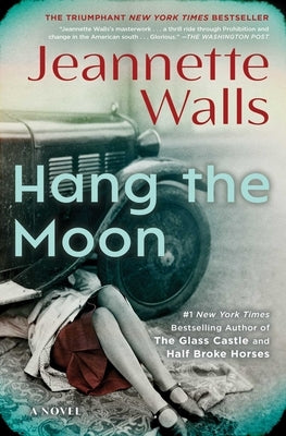 Hang the Moon by Walls, Jeannette