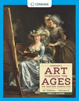 Gardner's Art Through the Ages: The Western Perspective, Volume II by Kleiner, Fred S.