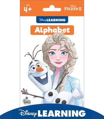 Disney Learning: Alphabet by Disney Learning