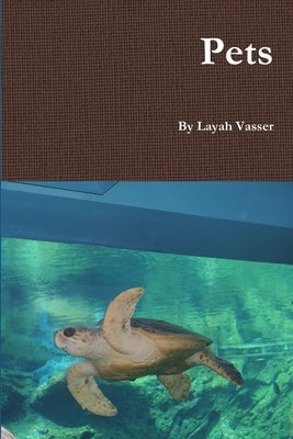 Pets by Vasser, Layah