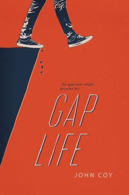 Gap Life by Coy, John