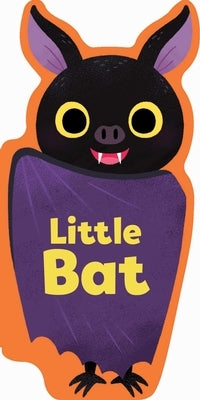 Little Bat by Fischer, Maggie