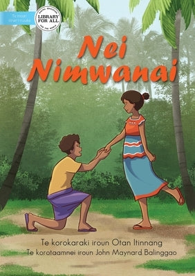 Mrs Nimwanei - Nei Nimwanai (Te Kiribati) by Itinnang, Otan