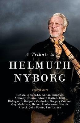 A Tribute to Helmuth Nyborg by Dutton, Edward