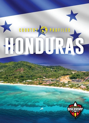 Honduras by Golkar, Golriz