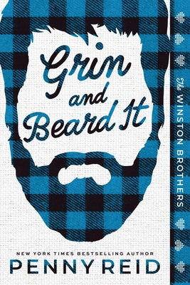 Grin and Beard It (Standard Edition) by Reid, Penny