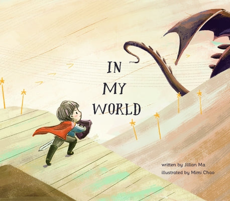 In My World by Ma, Jillian