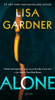 Alone by Gardner, Lisa