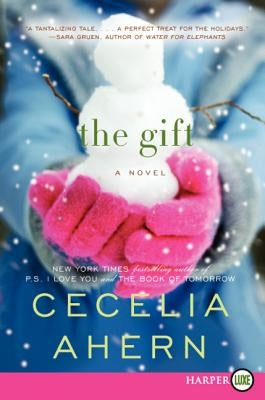 The Gift by Ahern, Cecelia