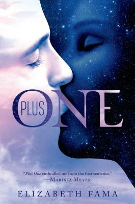 Plus One by Fama, Elizabeth