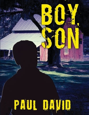 Boy, Son by David, Paul