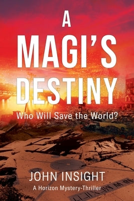 A Magi's Destiny by Insight, John