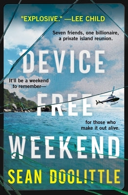 Device Free Weekend by Doolittle, Sean