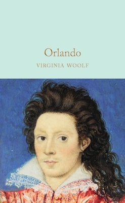 Orlando by Woolf, Virginia