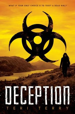 Deception by Terry, Teri