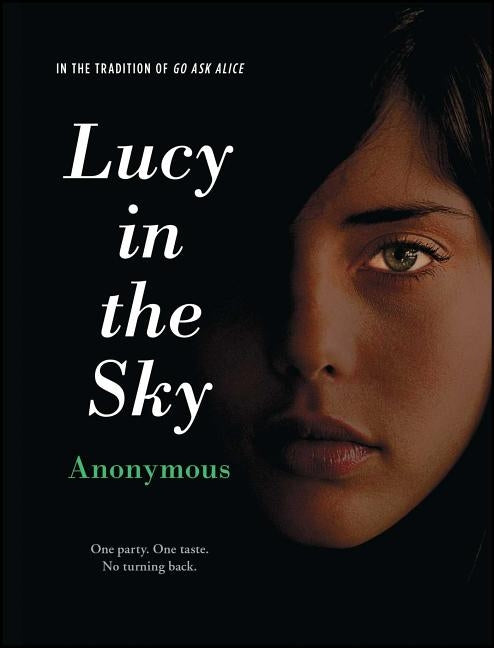 Lucy in the Sky by Anonymous