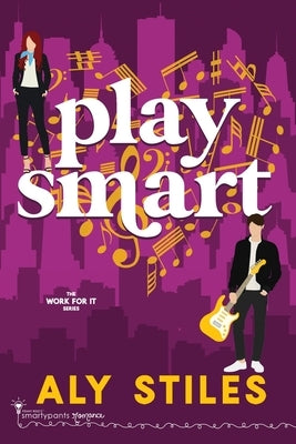 Play Smart by Romance, Smartypants