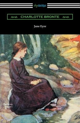 Jane Eyre (with an Introduction by May Sinclair) by Bronte, Charlotte