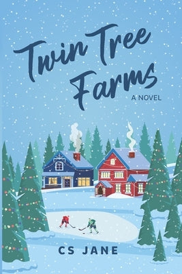 Twin Tree Farms by Jane, Cs