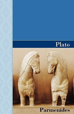 Parmenides by Plato