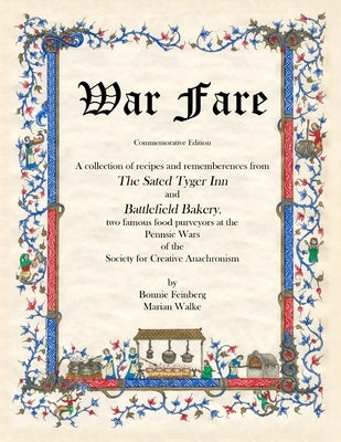 War Fare Commemorative Edition by Feinberg, Bonnie