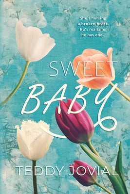 Sweet Baby by Jovial, Teddy