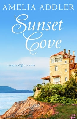 Sunset Cove by Addler, Amelia