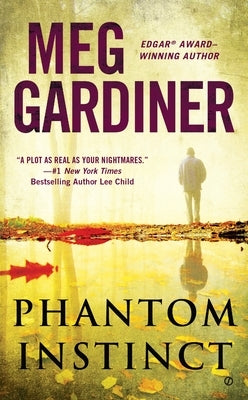 Phantom Instinct by Gardiner, Meg