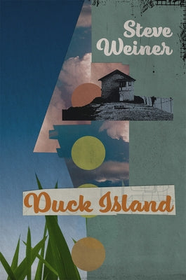 Duck Island by Weiner, Steve