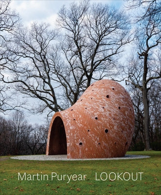 Martin Puryear: Lookout by Puryear, Martin