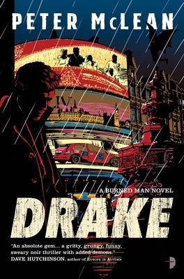 Drake by McLean, Peter