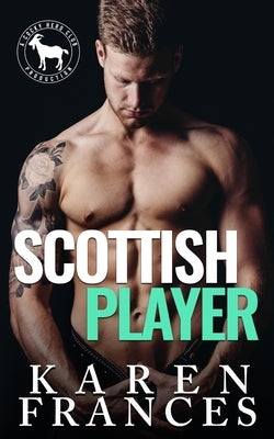 Scottish Player: A Hero Club Novel by Club, Hero